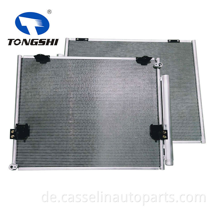 AC-Kondensator für Toyota Hilux 05-Car Condenser